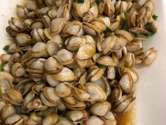 -金海湾海鲜排档(朱家尖店)
