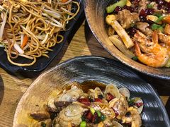 -老妈私房鱼头(欧洲城店)