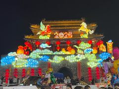 -海州古城