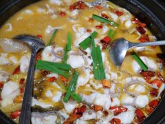 -周渝食惦酸菜鱼(青浦店)