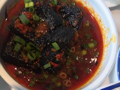 -兰湘子·湘菜小炒(长安万科广场店)