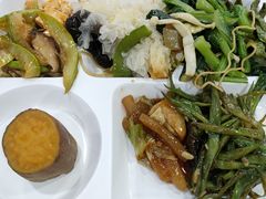 -六和孝顺素食餐厅(西湖道店)