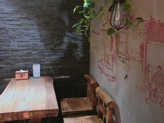 -万记麻辣烫国展总店