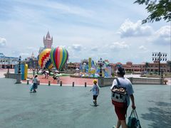 -厦门方特梦幻王国