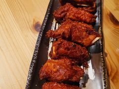 -华餐馆(莫邪路店)