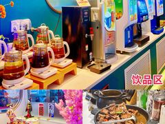 -非烤勿扰自助烤肉(虎门天虹店)