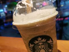 -星巴克(西安曲江银泰店)