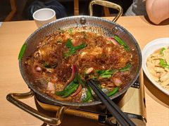-关东小磨东北菜(上海长风大悦城店)