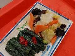 -华天延吉餐厅(西四总店)