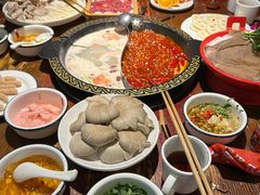 -黄家码头老火锅(解放碑旗舰店)