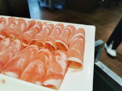 -吴记老锅底麻辣火锅(福州路店)