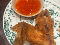 -婉泰·特色小吃·舂鸡脚(告庄二店)