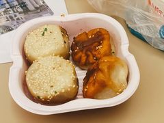 小杨生煎-小杨生煎(香港名都店)