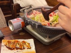 -木村家料理•燒鳥•寿喜烧