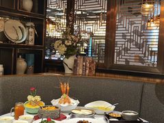 -荟廷·晶萃(陆家嘴尚悦湾店)