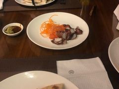 -长春净月潭喜来登酒店·盛宴标帜餐厅