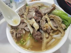 -菜忠潮州牛肉店(岗厦店)