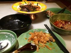 -那家小馆•北京菜•烤鸭(中关村店)