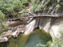 -黑龙潭风景区