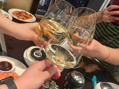 -济南凯宾斯基酒店-THE VIEW云景全日制餐厅