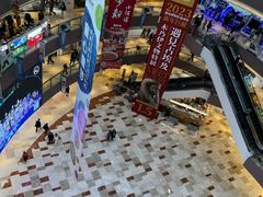 -宝龙城(杭州滨江店)