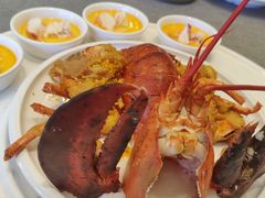 -海景壹号大酒店(滨湖店)