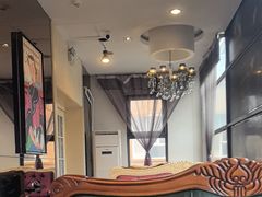 -高第街56号港式餐厅(山大路店)