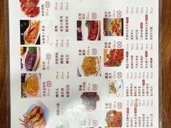-王家沙点心店(南京西路总店)