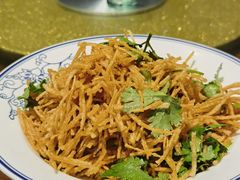 -百味地锅鸡(二店·财校分店)