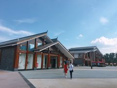 -天河潭旅游度假区