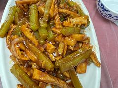 -乐乐餐厅(湘子庙街店)