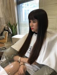 点击看大图 -OnHair Salon