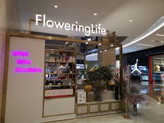 -花邻FloweringLife花艺气球派对(武康大楼店)