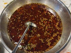 -味之绝热血美蛙鱼火锅(中坝店)