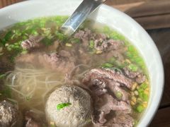 -立文冬·鲜活面(杭州太合商业中心店)