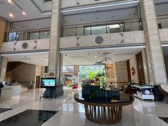 -九华山聚龙大酒店