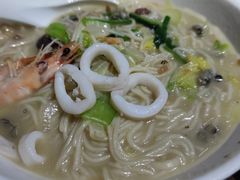 江口卤面-小莆天(元帅路店)