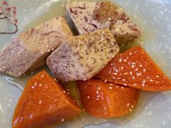 -抱德·潮汕味(敦和店原惠城鱼仔)