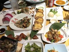 -三石铁板烧(紫竹桥店)
