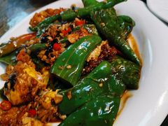 荷包辣椒-民间瓦缸煨汤館(嵩山路店)