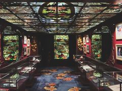 -马克西姆餐厅(崇文门店)