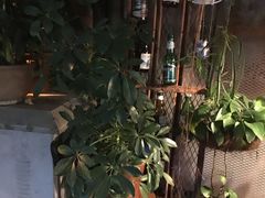 -山色西餐·柴火烤披萨