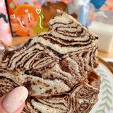 沈阳探店｜爸爸糖吐司好吃的惊掉下巴～