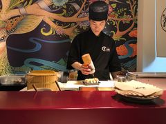 -久喜番和牛烧肉酒场(北辰三角洲店)