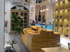 大堂-上谷工坊(悦达广场店)