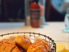 -Wolfgang’s Steakhouse 沃夫冈牛排馆(上海白玉兰广场店)