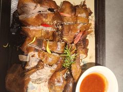 -姑苏家宴·苏帮菜·松鼠桂鱼(苏州总店)