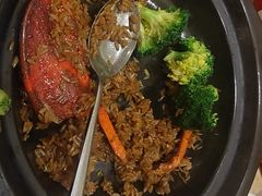 -沪华海鲜大酒楼(南汇店)