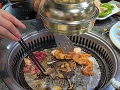 -鹤之乡·齐齐哈尔烤肉·非遗(秋涛路店)