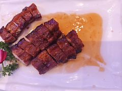 -潮喜竹溪荔湖酒家(荔枝湾店)